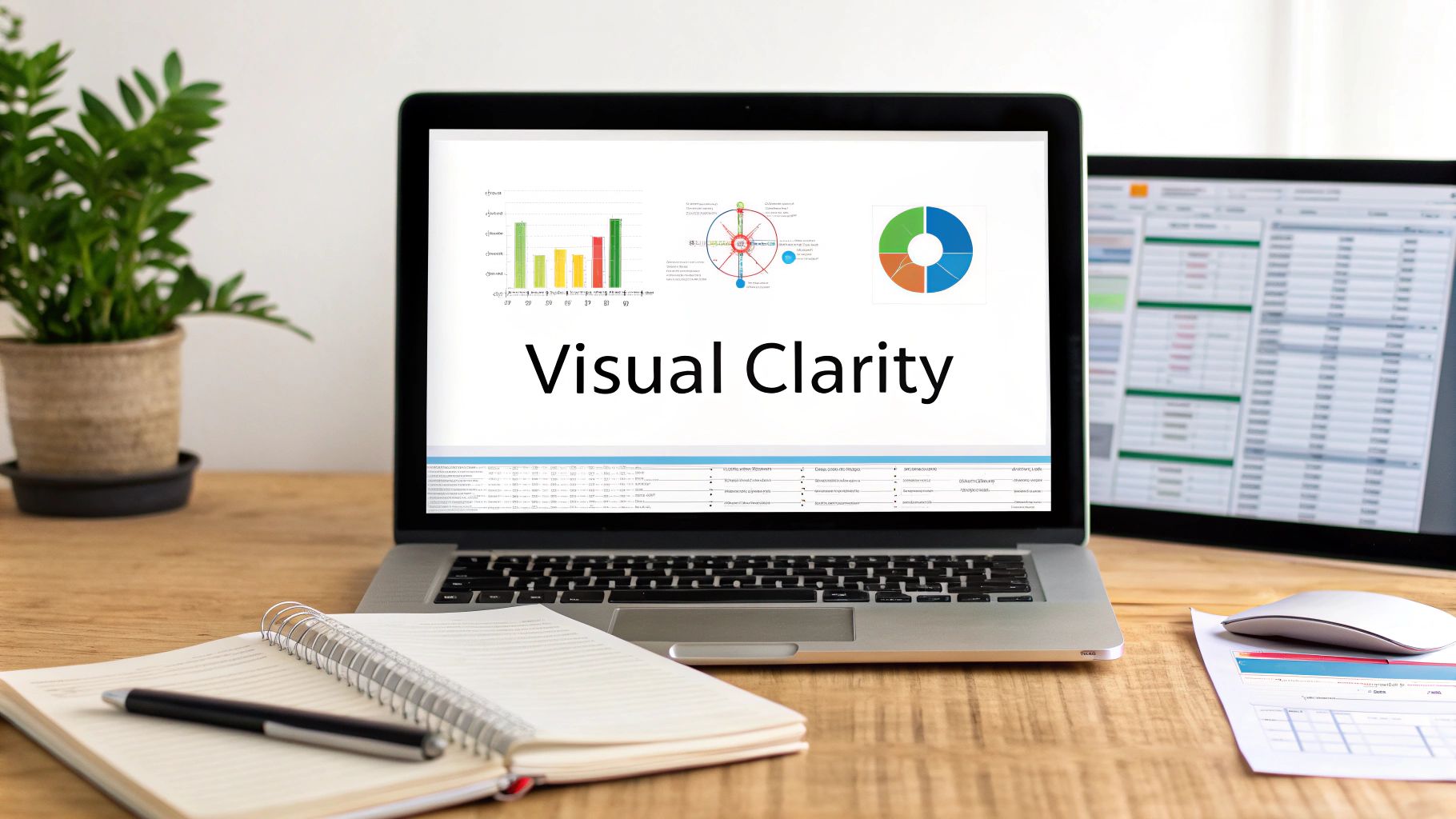 9 Data Visualization Best Practices for 2025: A Deep Dive