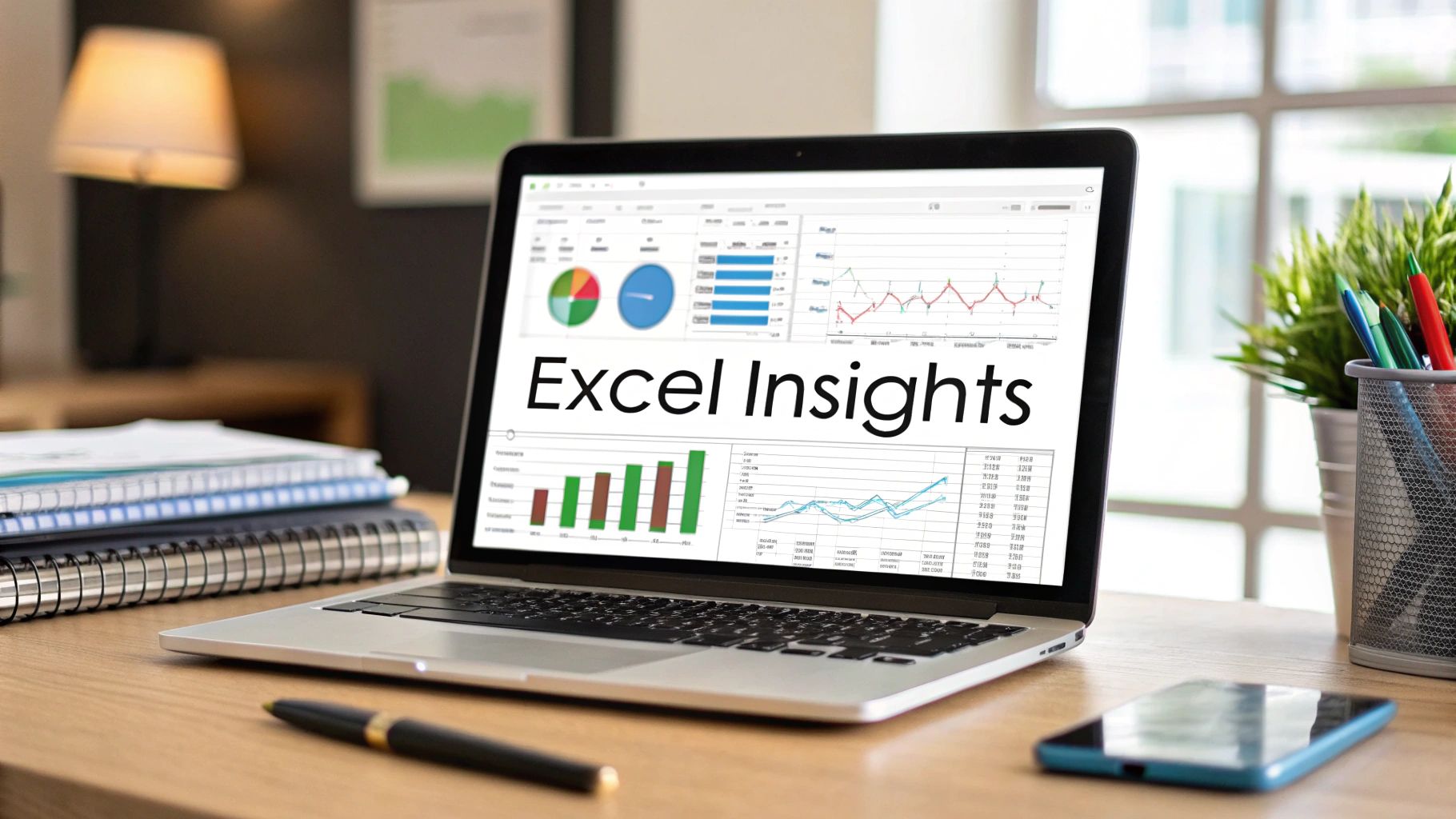 How to Analyze Data in Excel A Practical Guide