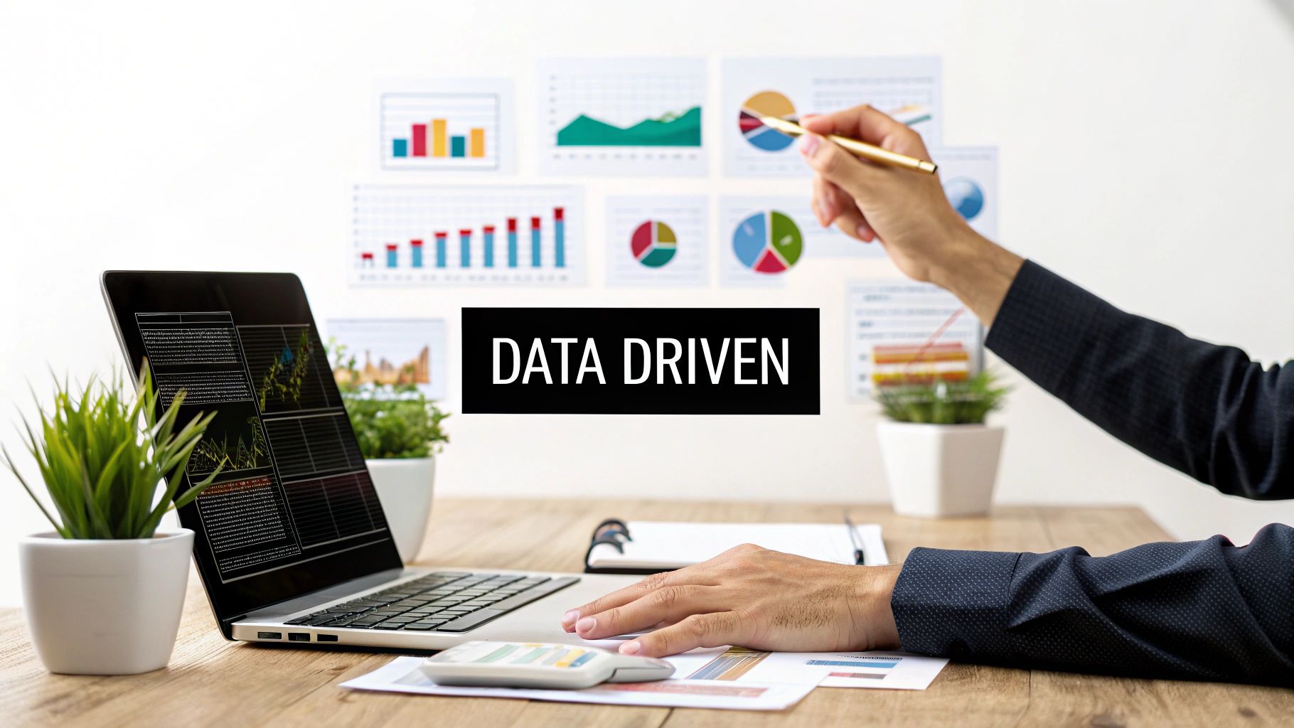 Data Analysis for Managers A Practical Guide