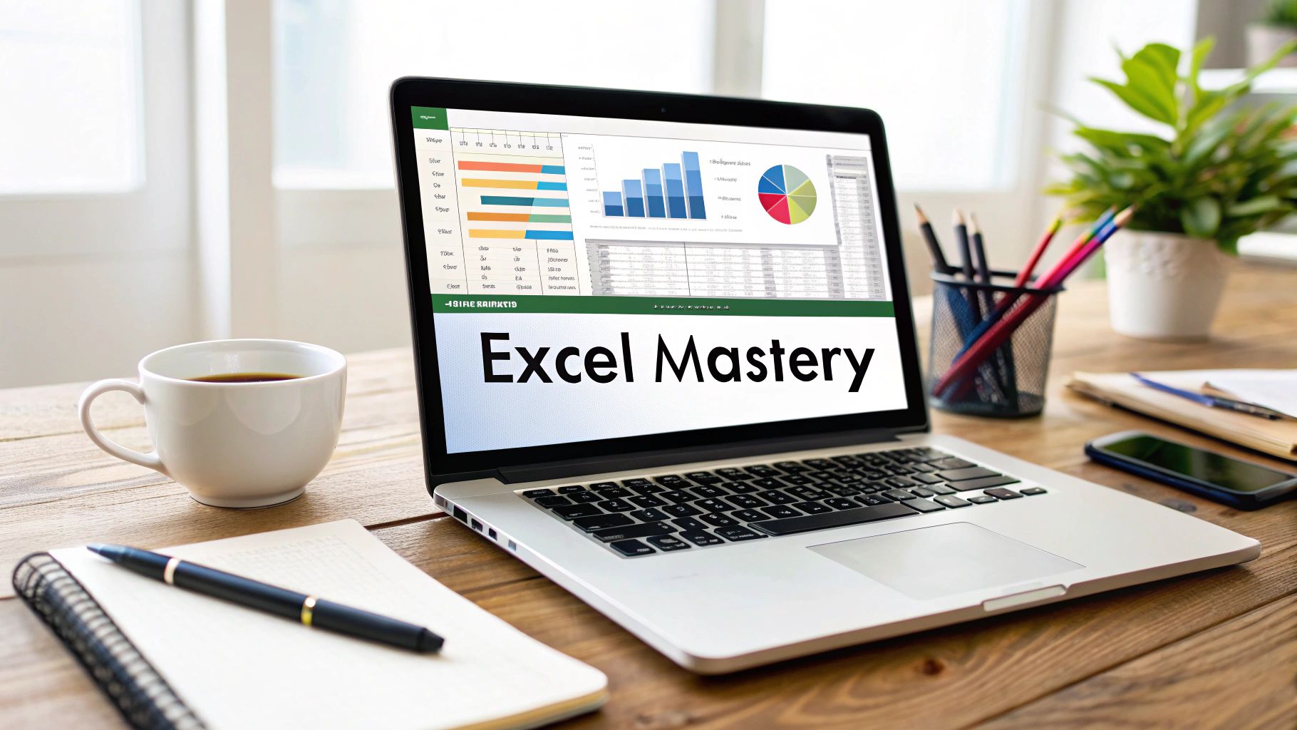 8 Powerful Excel Data Analysis Tips for 2025