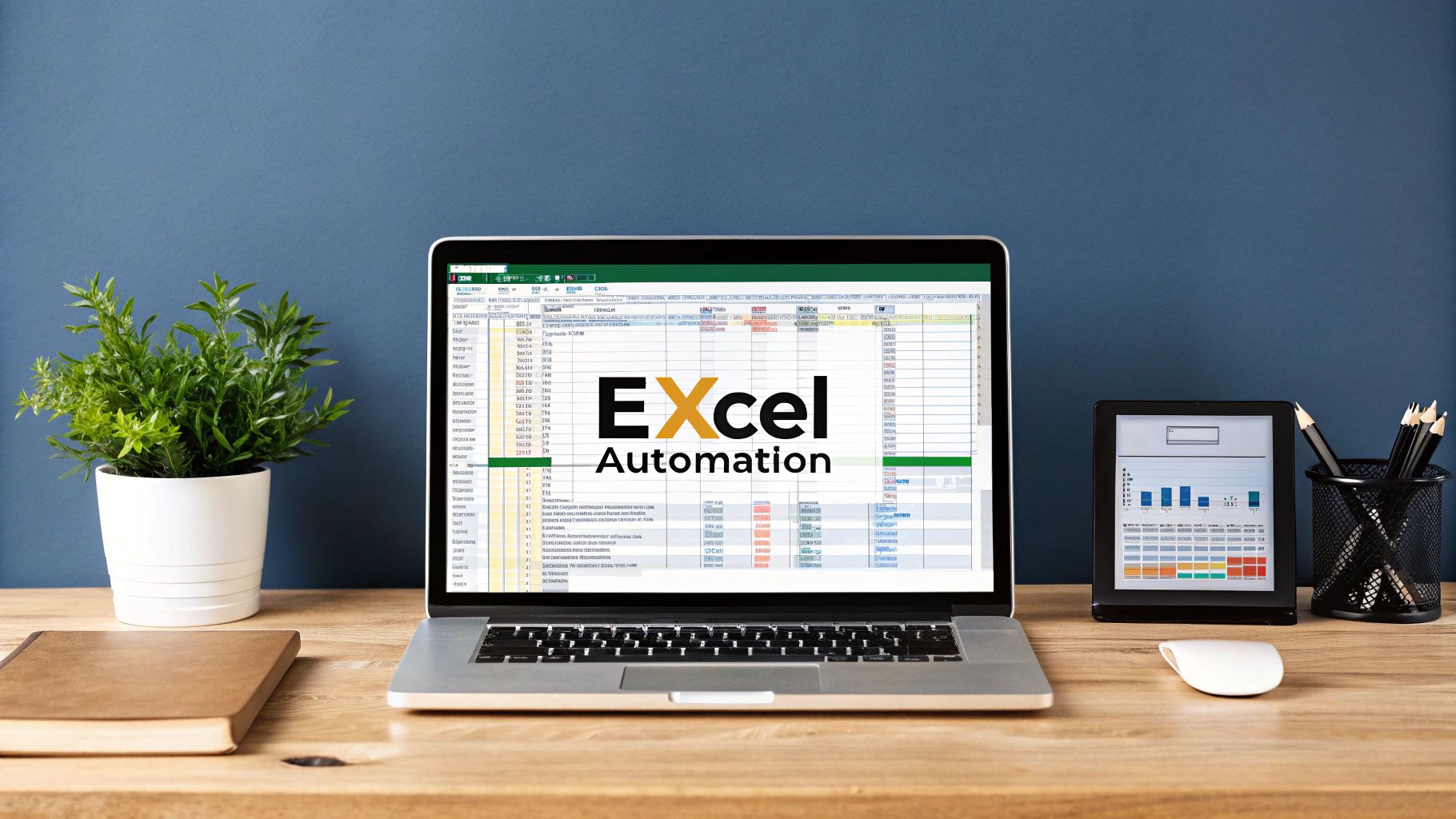 Excel Workflow Automation Your Productivity Guide