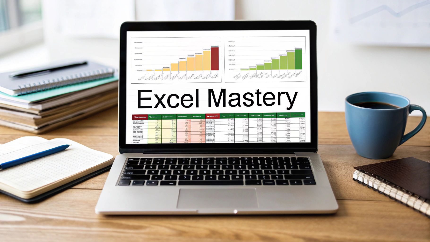 Master Data Management in Excel: Your Practical Guide