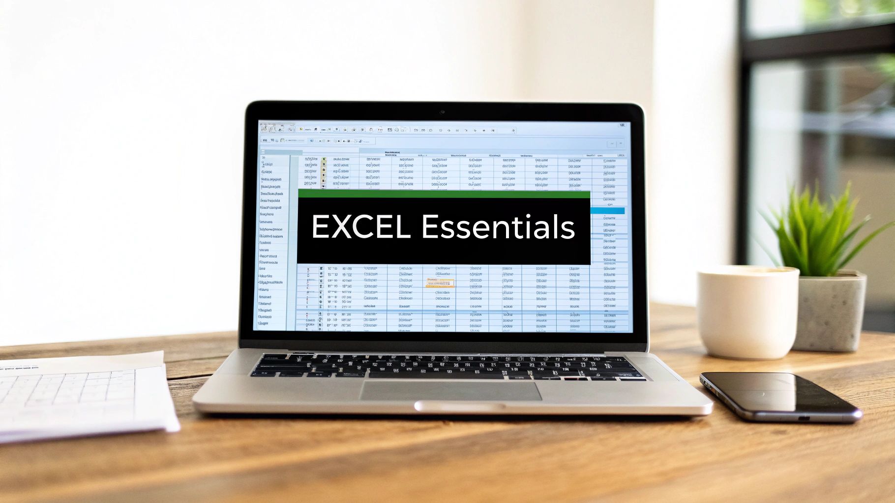7 Essential Excel Formula Examples for 2025