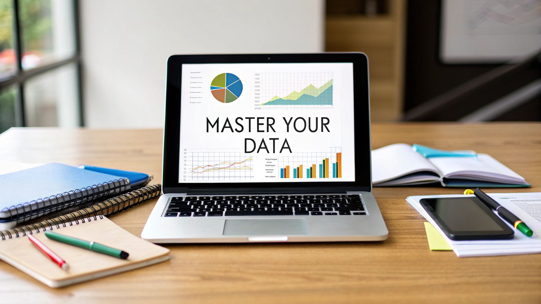 Master Your Data with an Excel Add In Data Analysis Tool