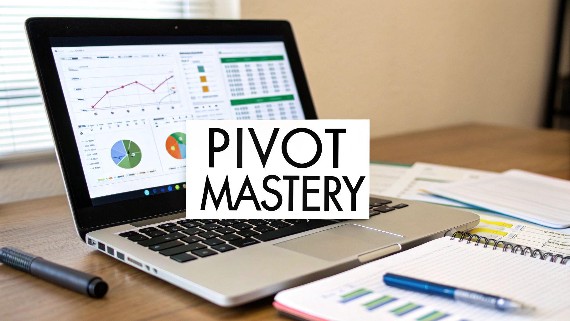 8 Practical Excel Pivot Table Examples to Master in 2025
