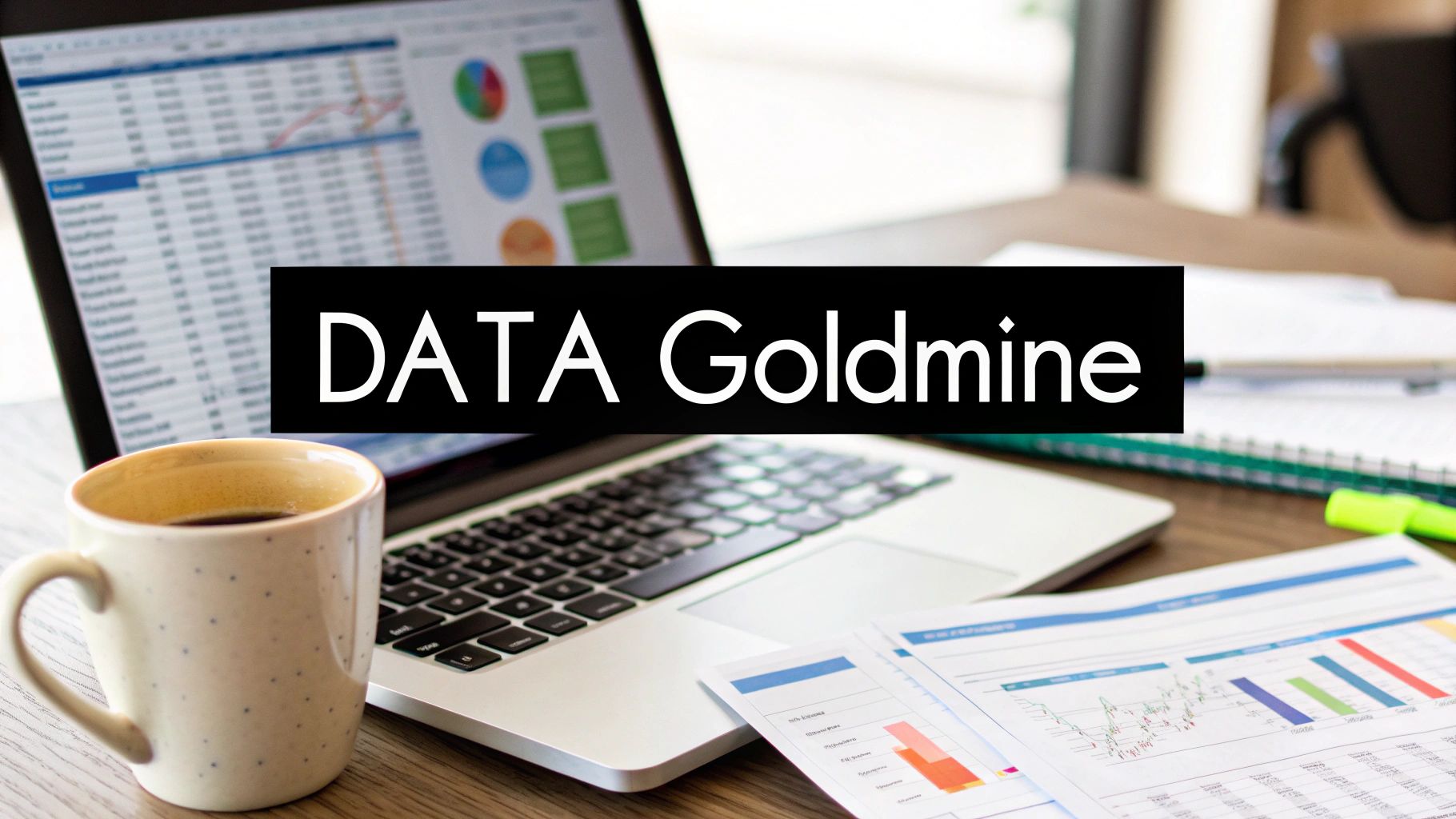 A Guide to Small Business Data Analysis