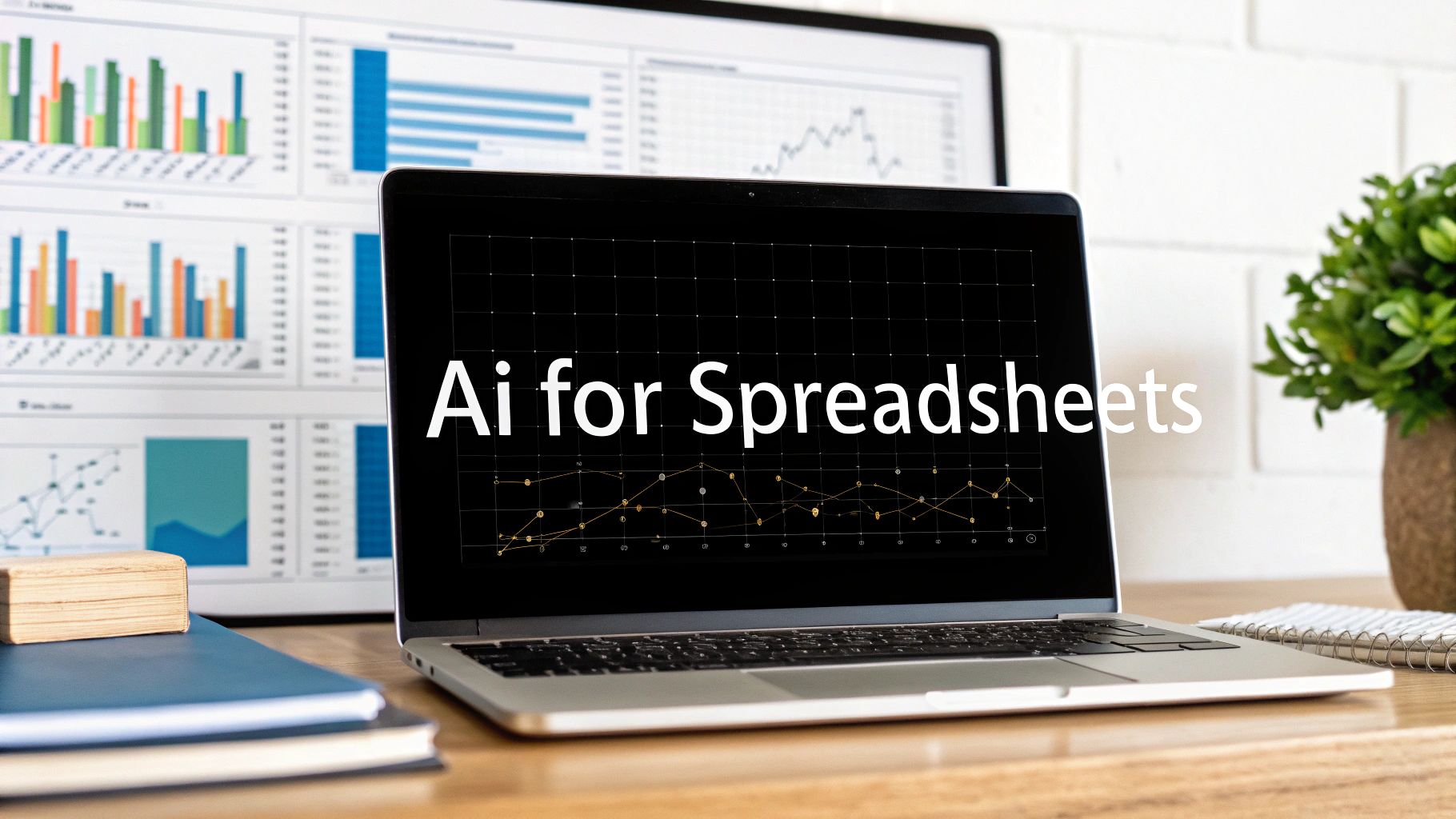 Unlocking AI for Spreadsheets