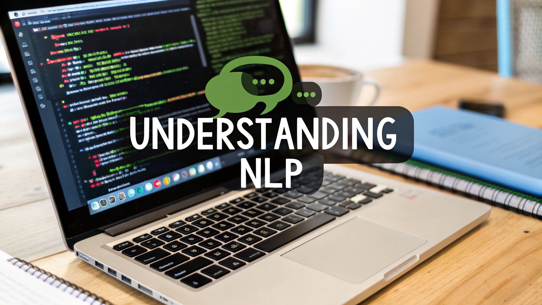What Is Natural Language Processing? A Complete Guide