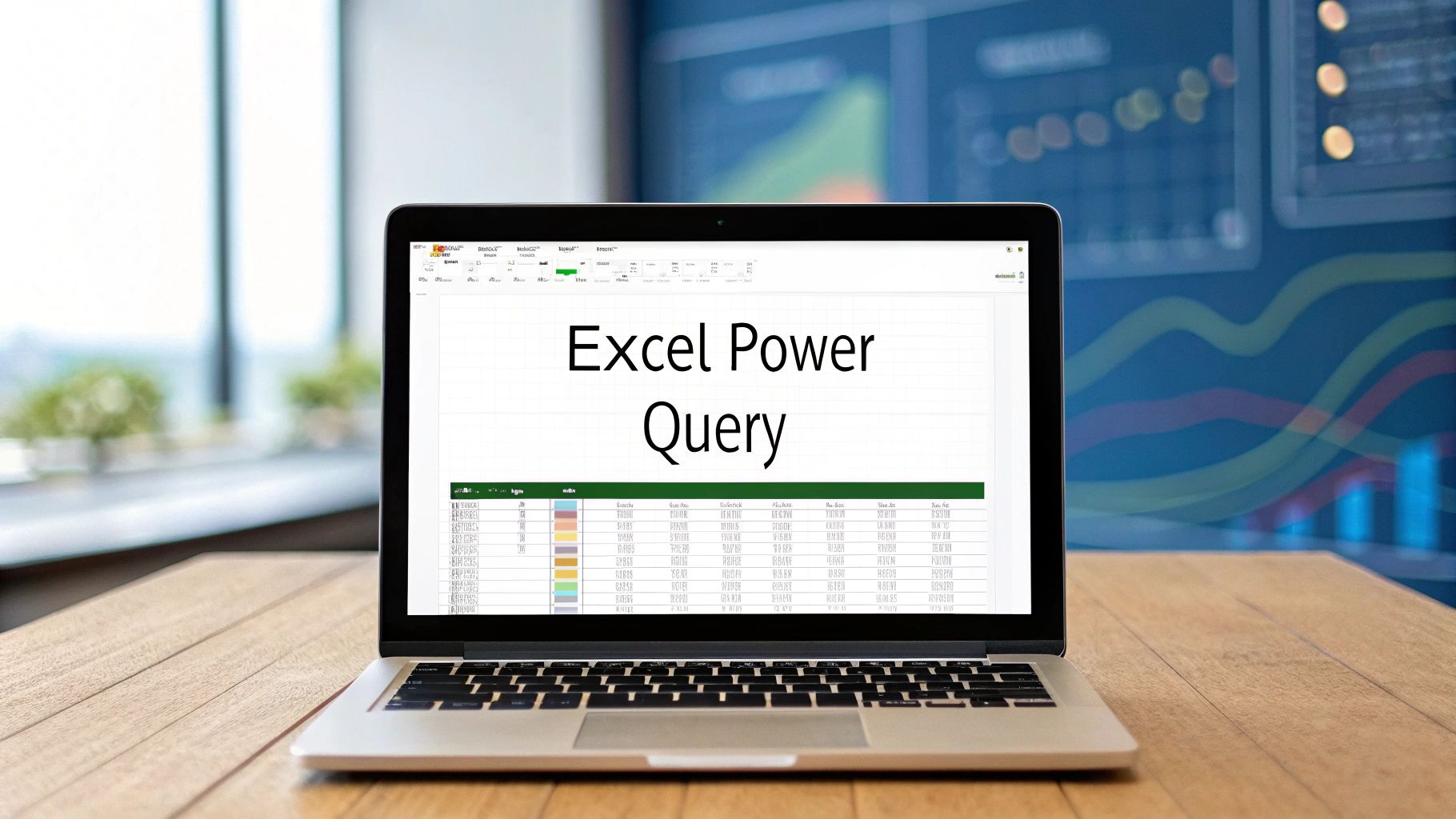 Your First Excel Power Query Tutorial