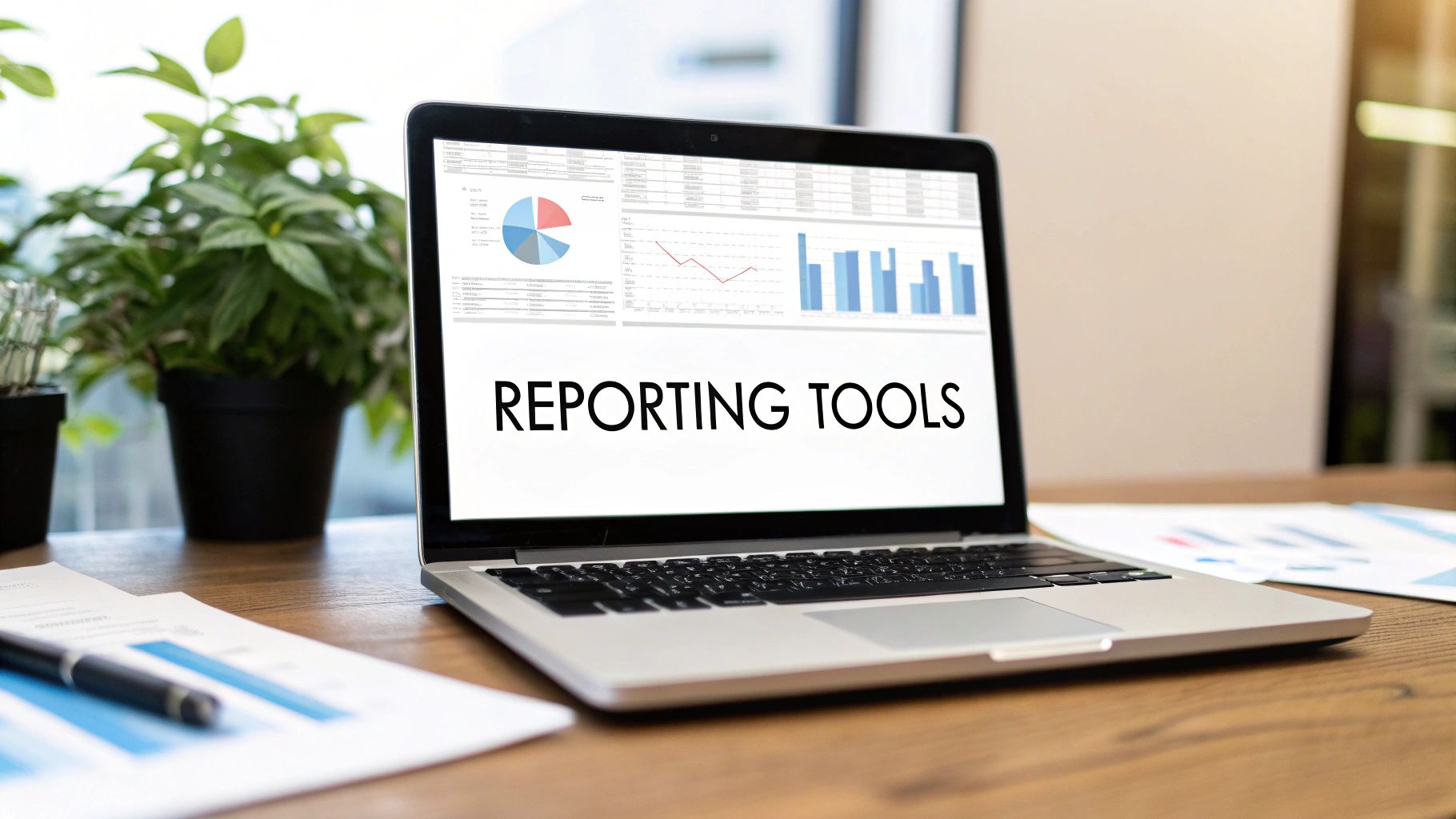 Business Reporting Tools Comparison: An In-Depth Guide for Excel Users