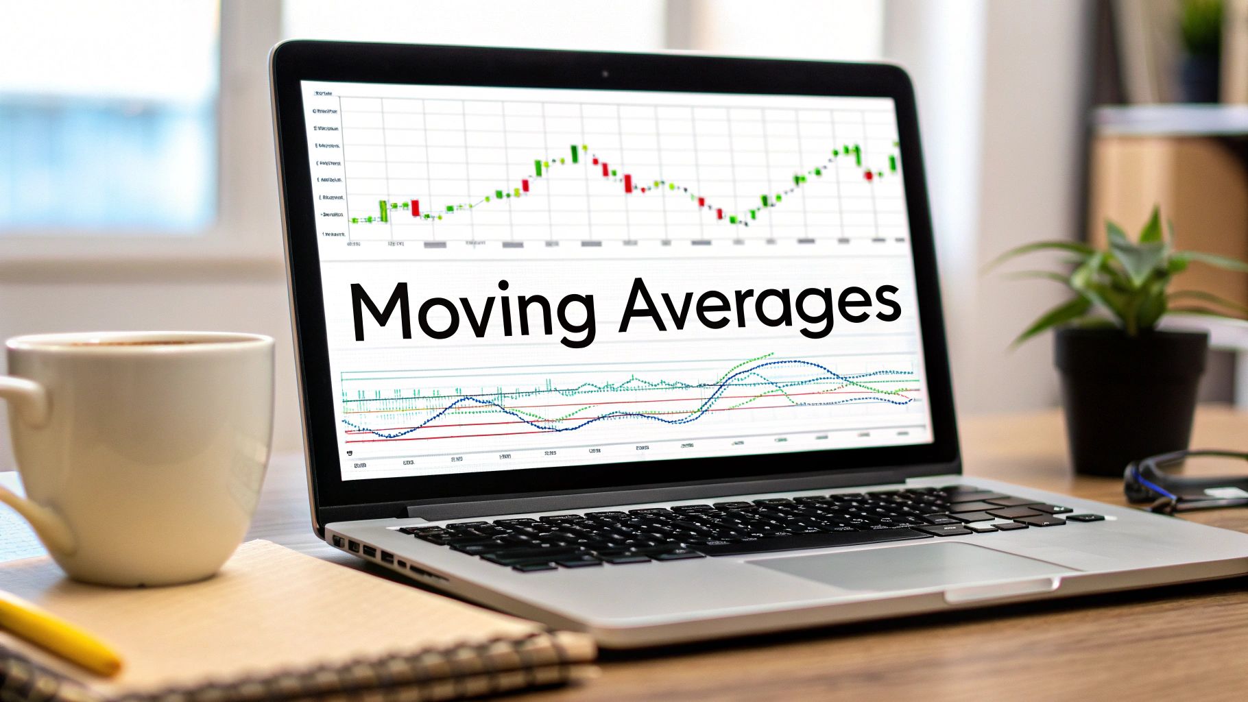 How to Calculate Moving Averages in Excel: A Practical Guide