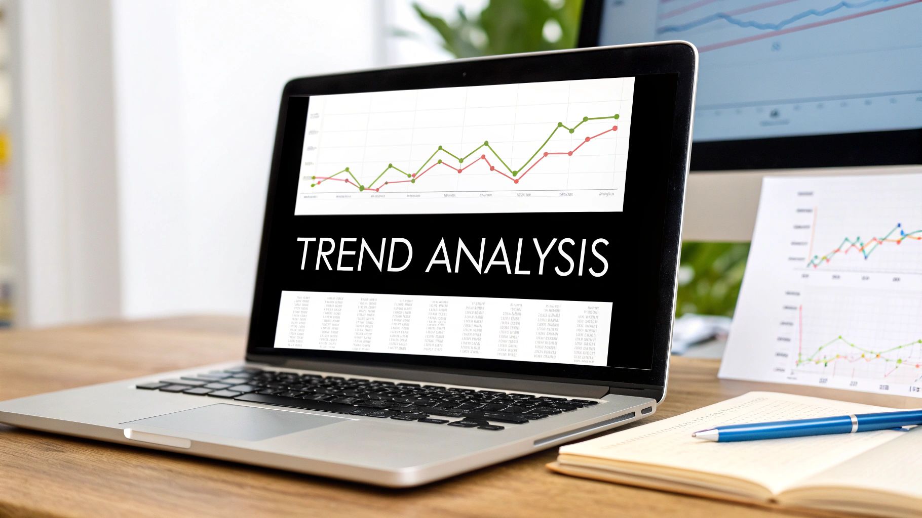Unlocking Insights with Trend Analysis Methods in Excel