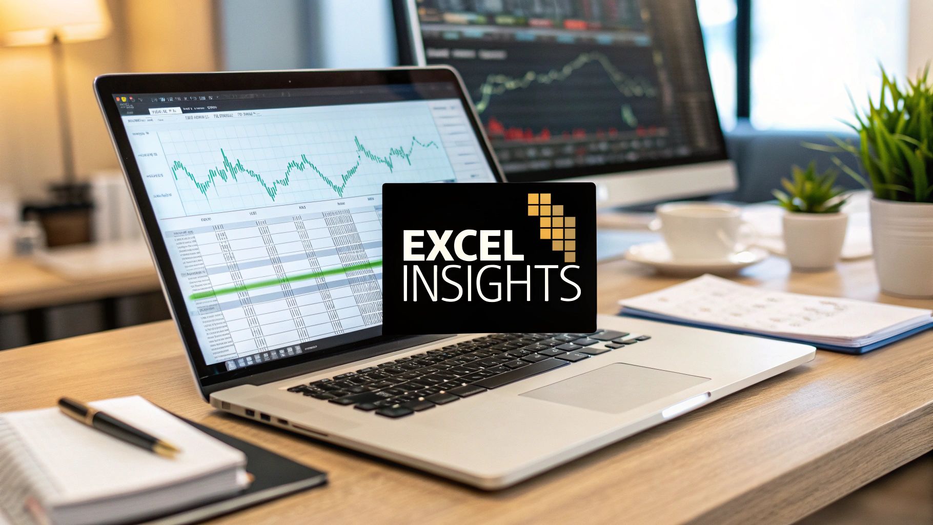 Harness AI for Financial Analysis in Excel: A Practical Guide