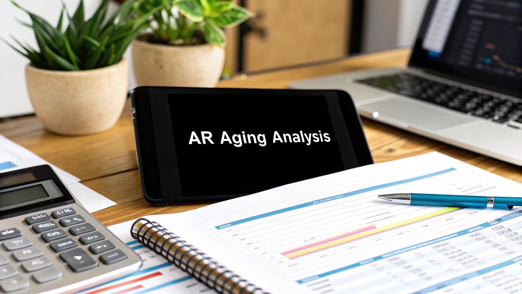 A Guide to Accounts Receivable Aging Analysis in Excel