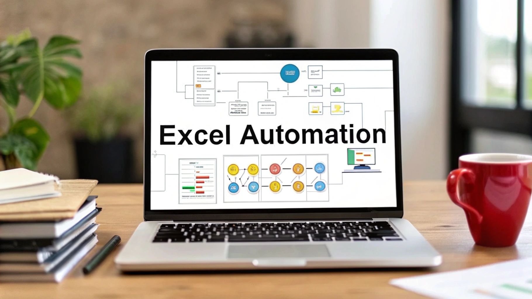 Top Business Process automation tools for Excel in 2025