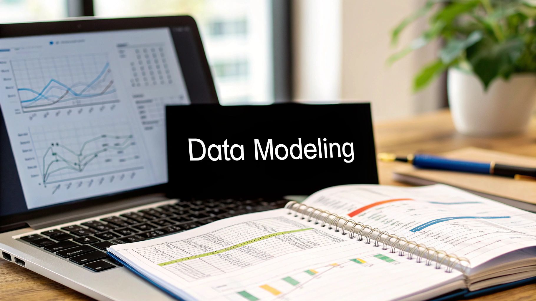 What Is Data Modeling? A Beginner&#8217;s Guide for Excel Users