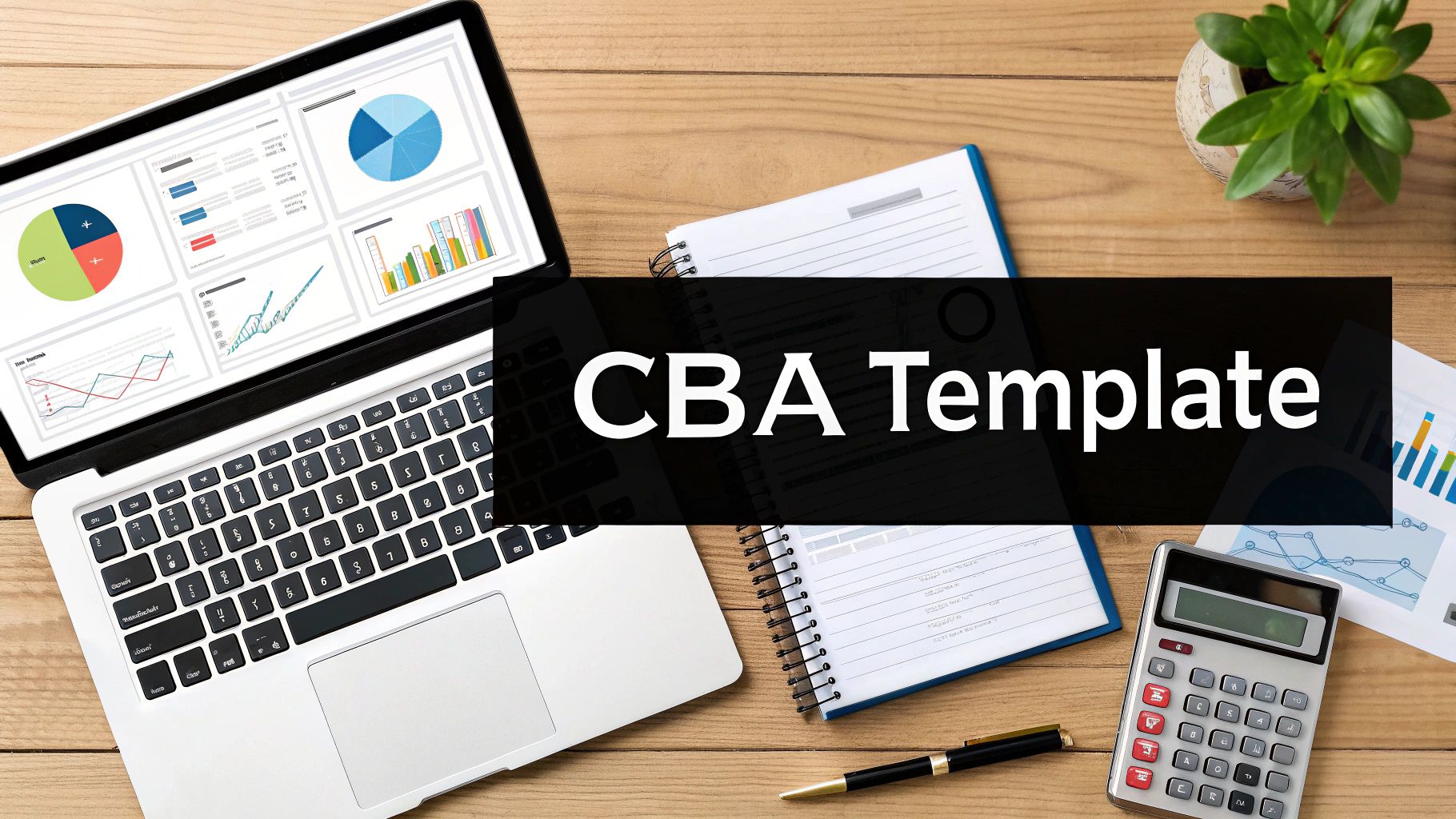 How to Build a Powerful Cost Benefit Analysis Template in Excel (with AI)