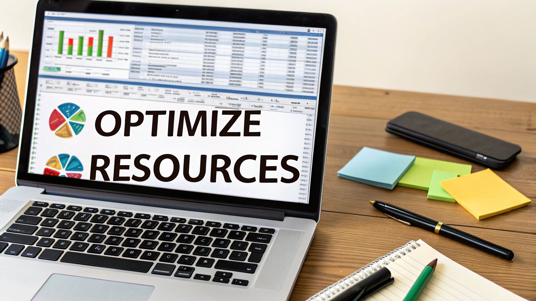 10 Resource Allocation Strategies to Optimize Projects in Excel