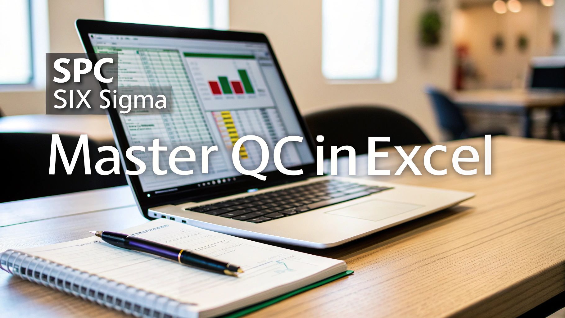 Top 10 Quality Control Methods to Master in Excel for 2025