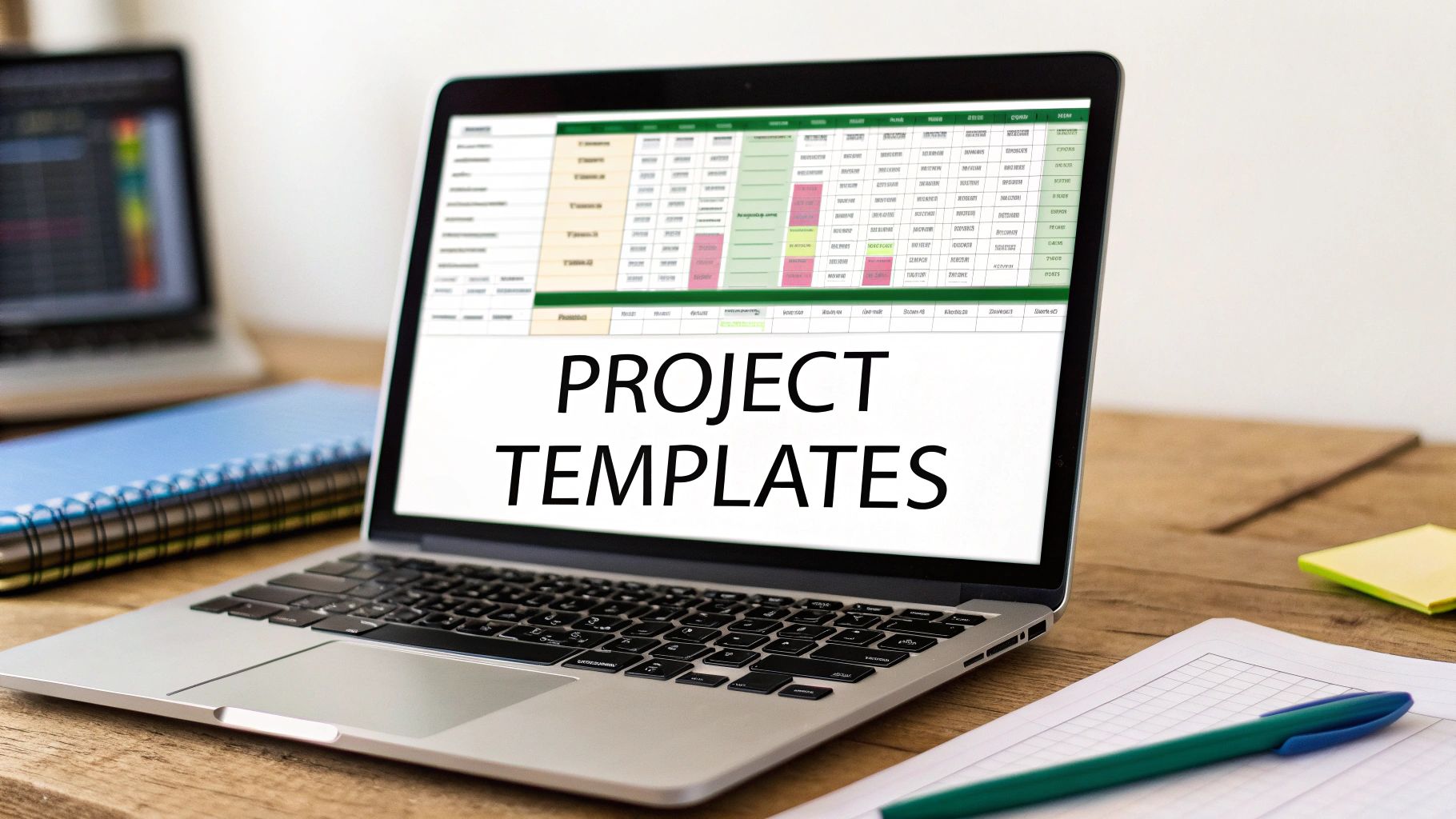 12 Best Project Planning Templates for Excel &#038; AI-Powered Workflows (2025)