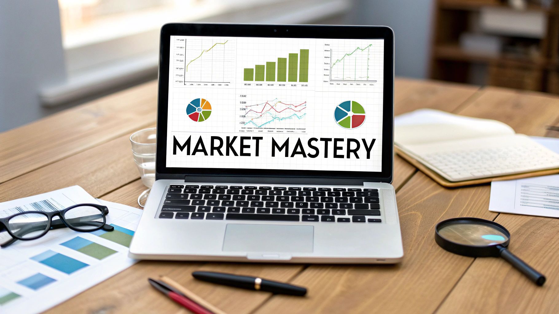 12 Essential Market Analysis Techniques for Excel in 2025