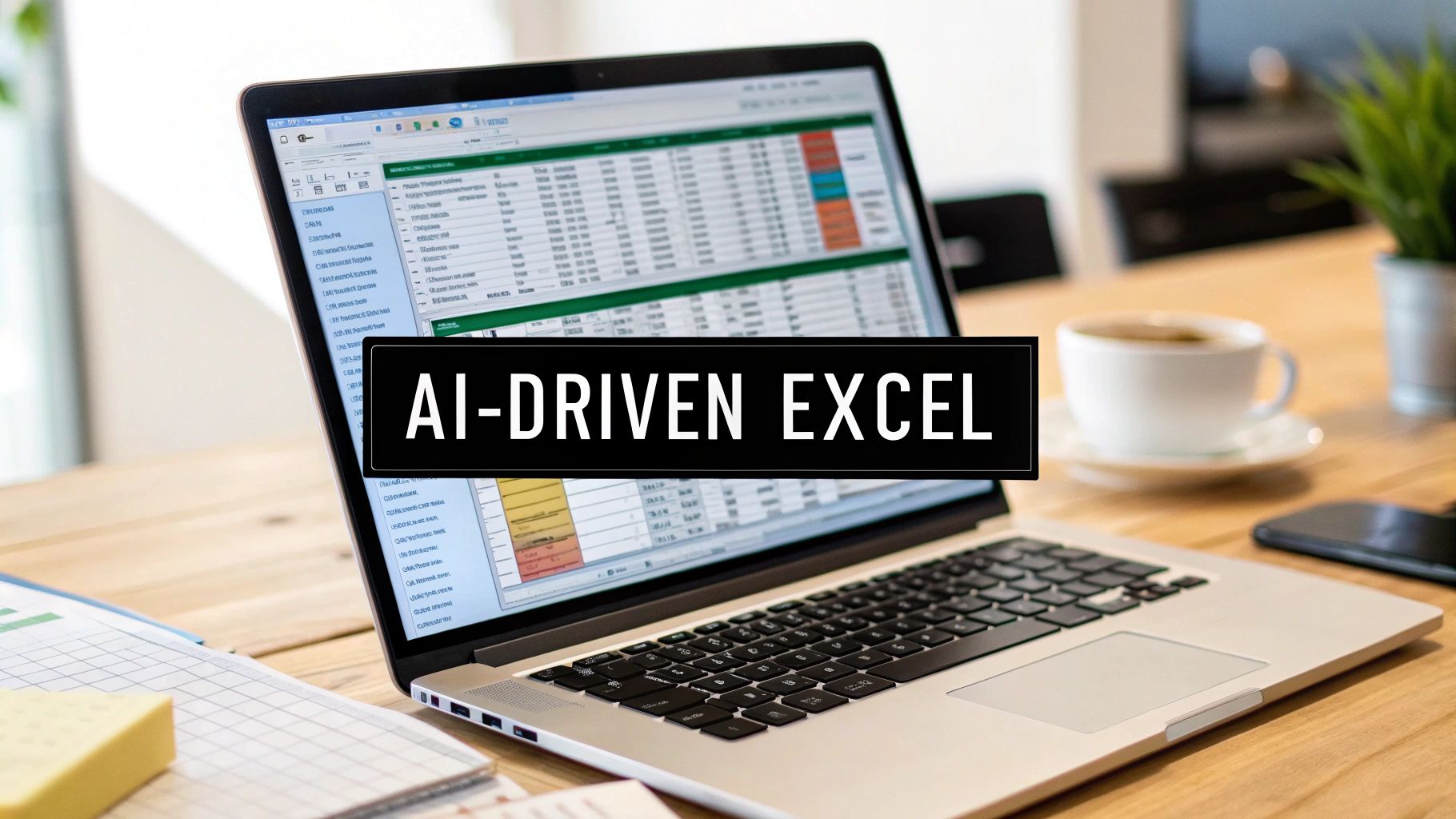 10 Essential Business Analyst Best Practices for 2025: An Excel and AI-Powered Approach