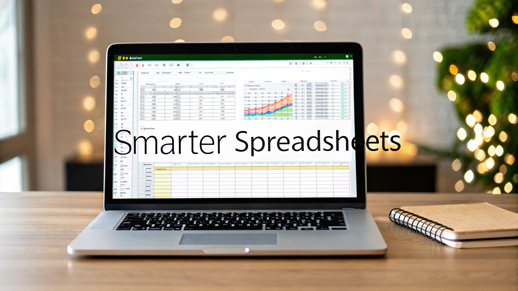 Excel AI: Your Guide to Smarter Spreadsheets
