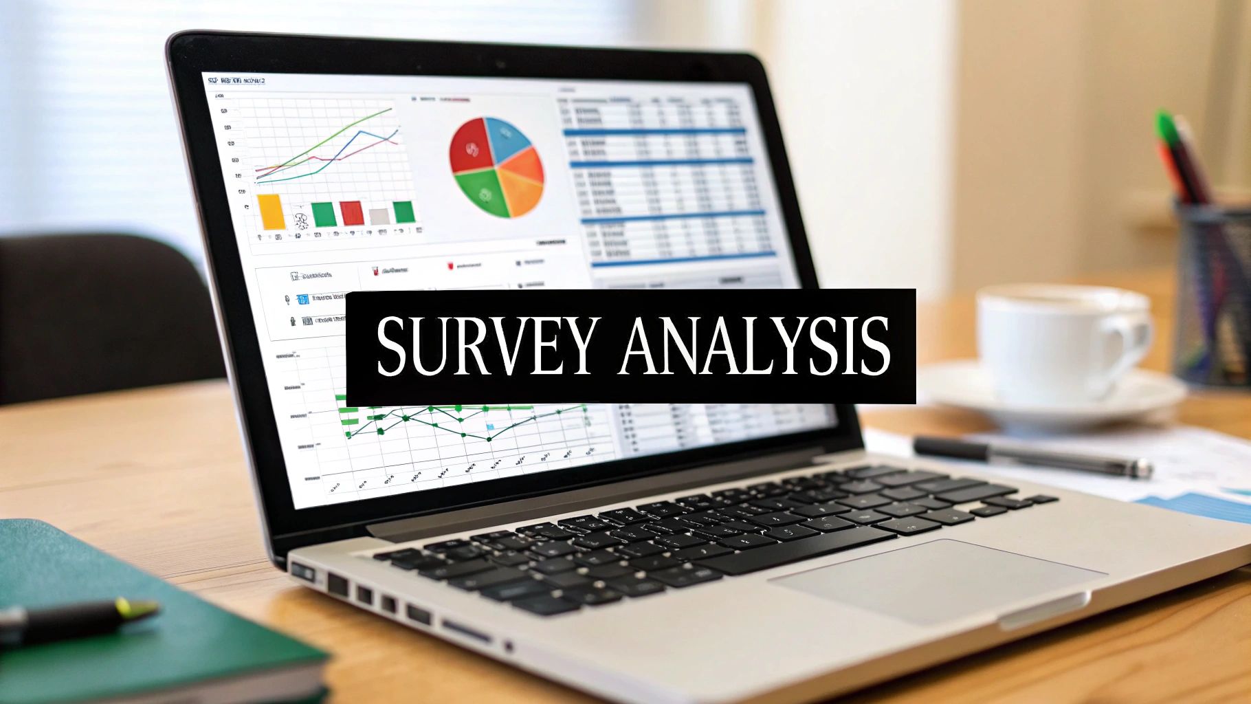 How to Analyze Survey Data in Excel The Smart Way