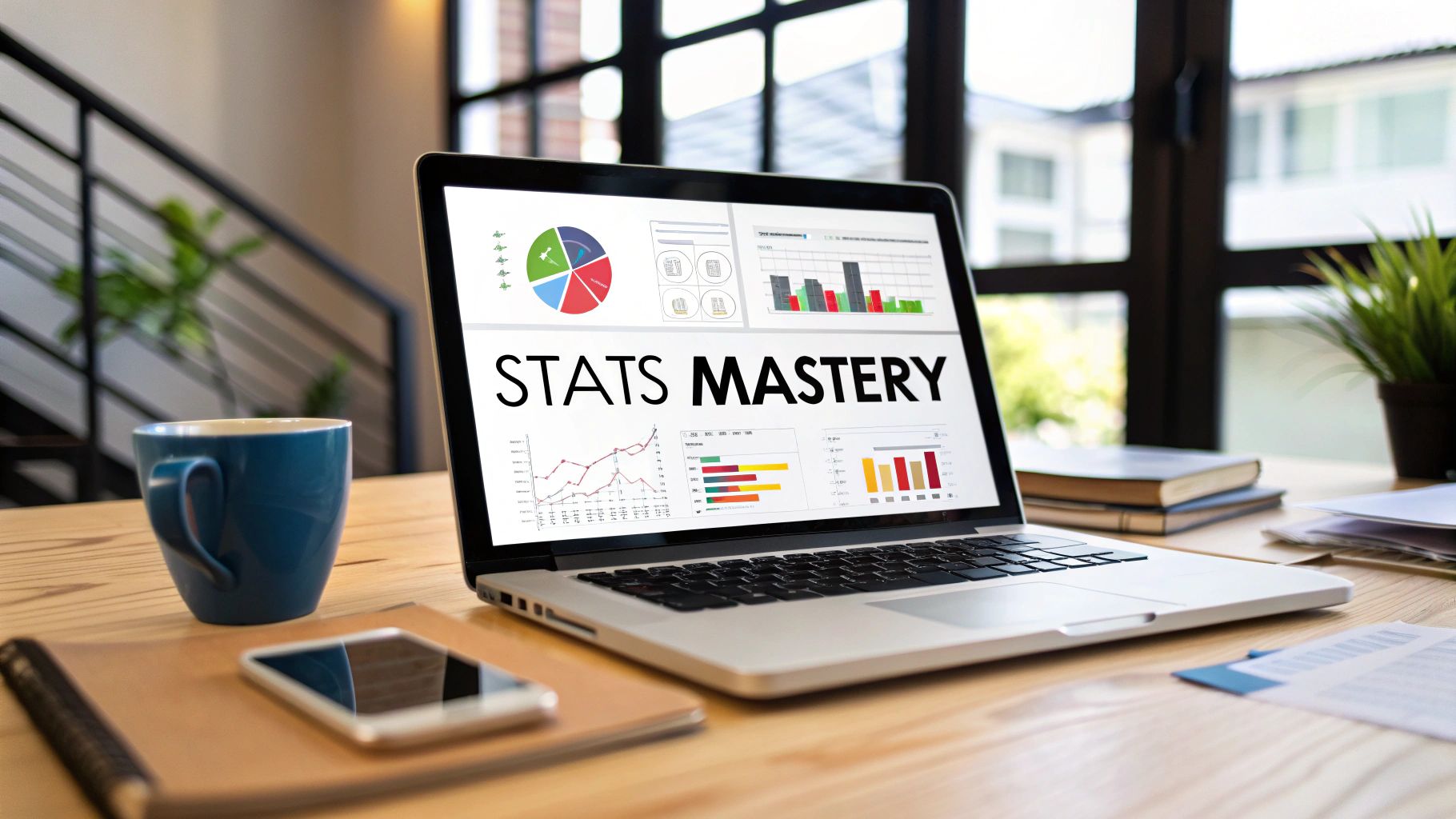 Top 8 Descriptive Statistics Examples for Excel Mastery