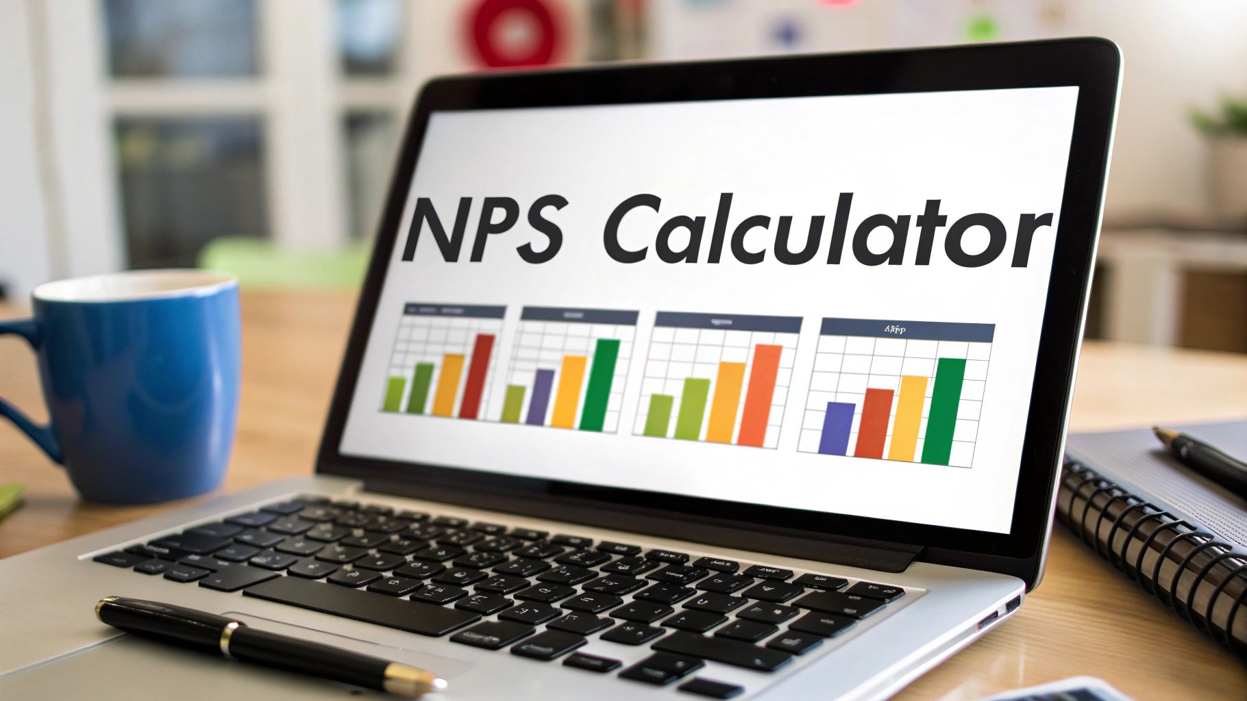 Your Guide to Net Promoter Score Calculation in Excel