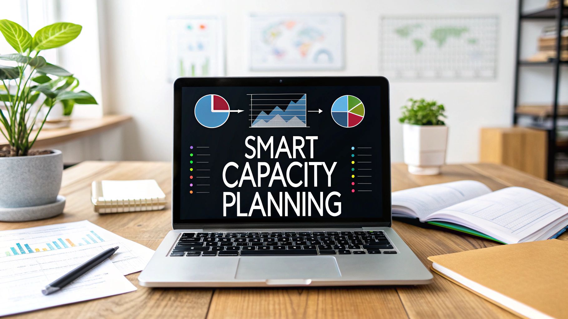 10 Essential Capacity Planning Strategies for Excel in 2025