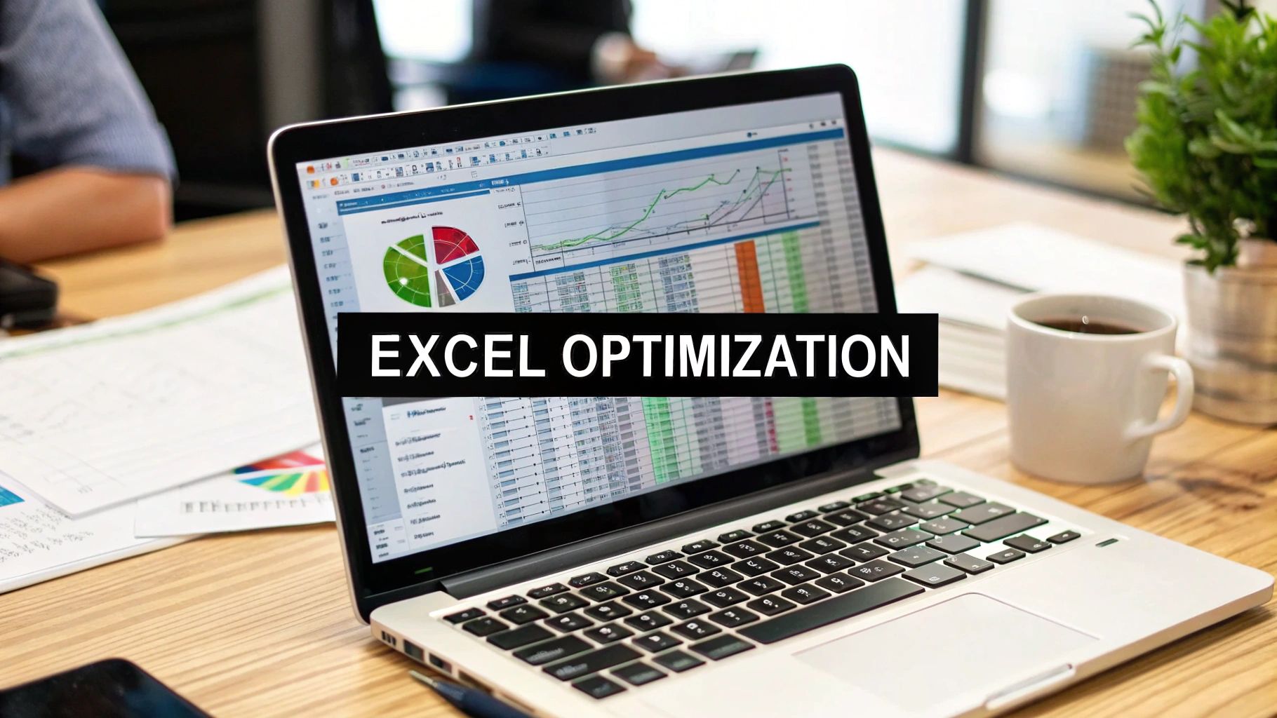 AI Business Process Optimization in Excel: A Practical Guide