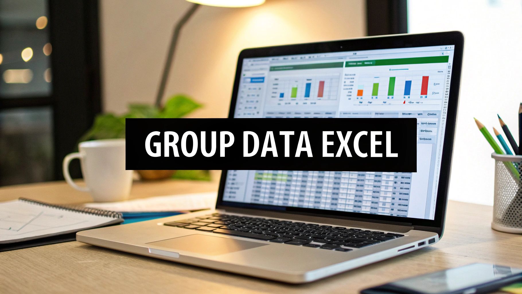 How to Group Data in Excel: A Practical Guide for Data Analysis