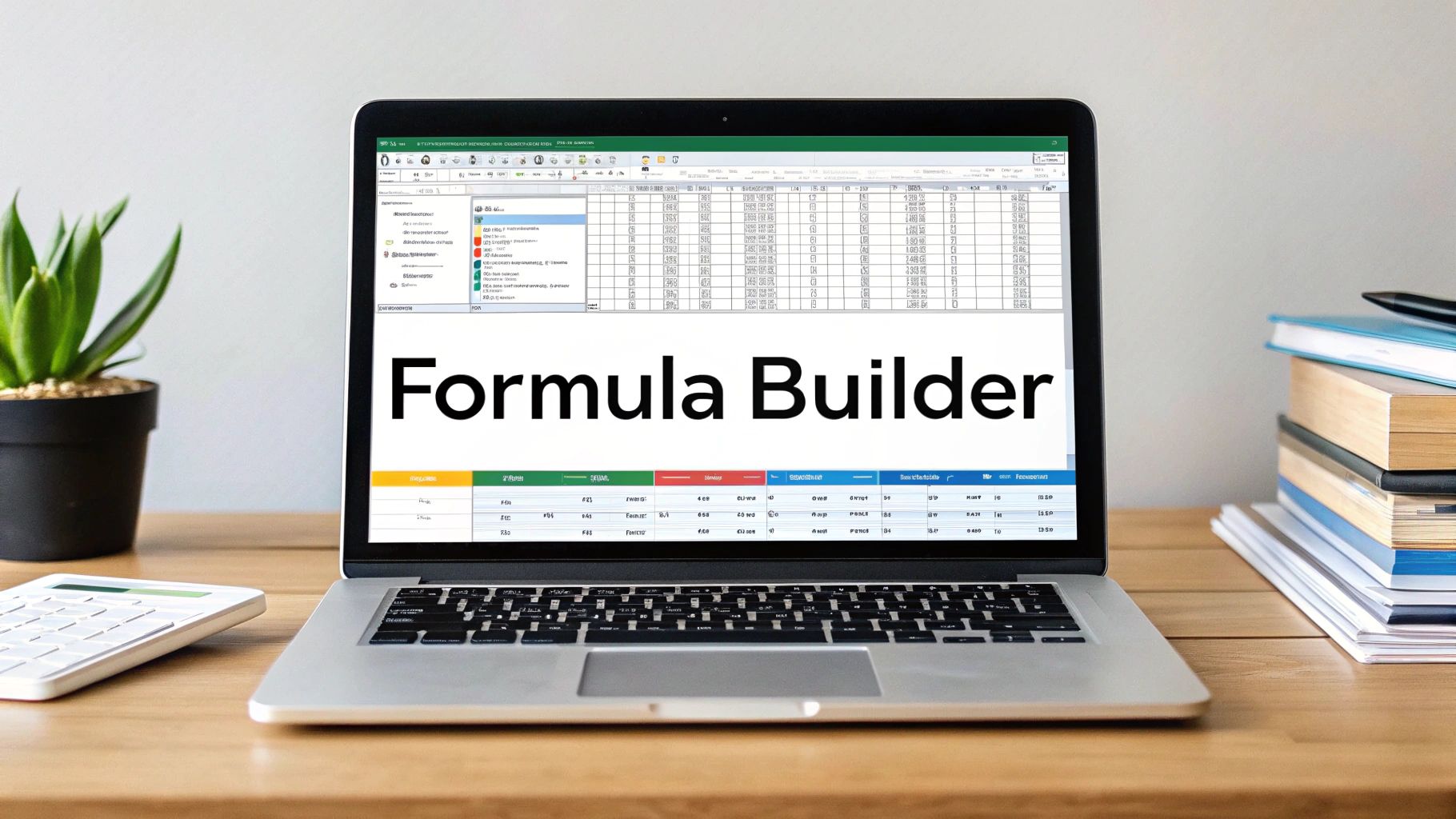 Formula Builder Excel: A Practical Guide to Faster, Smarter Formulas