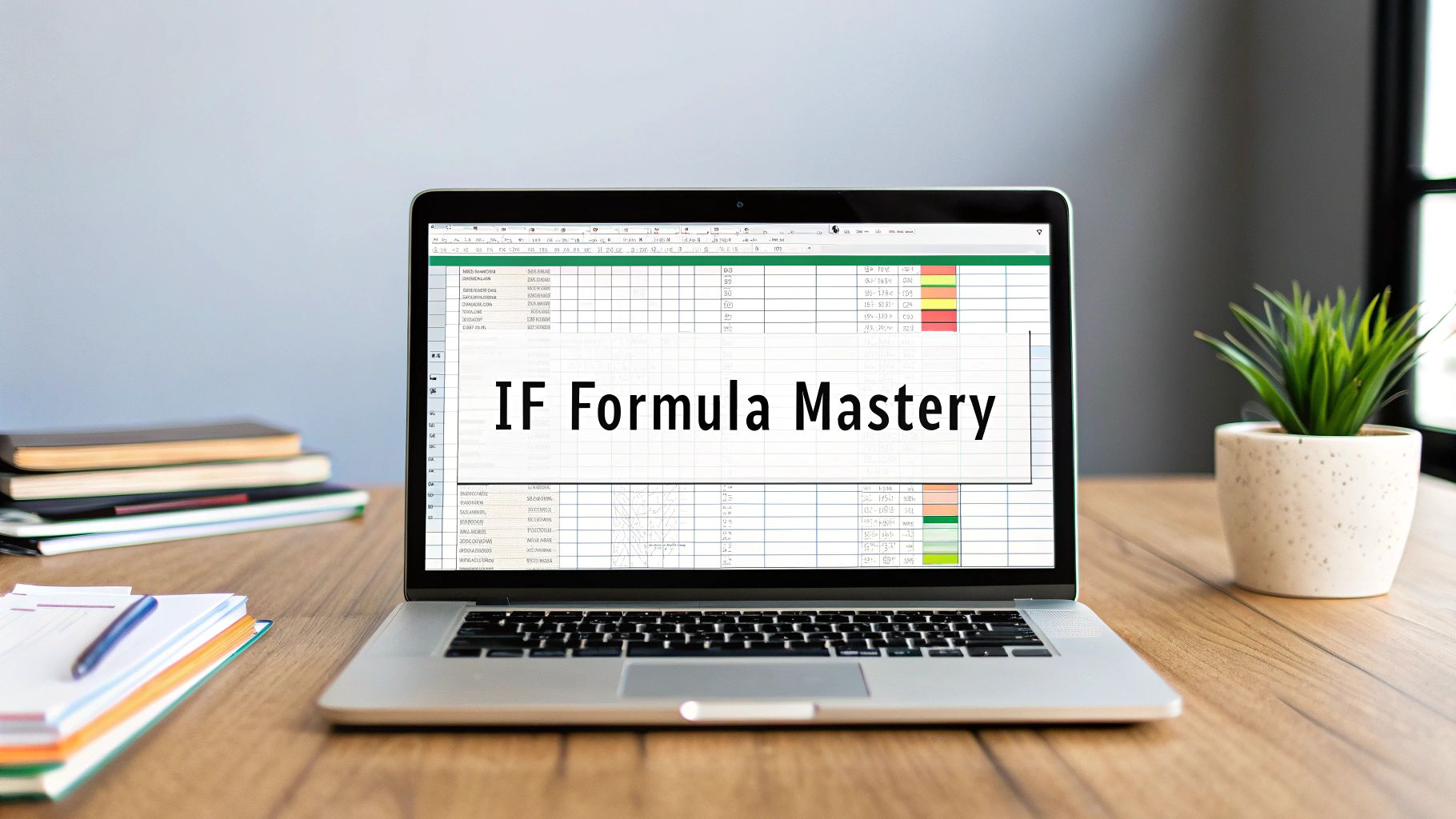 8 Practical Excel IF Statement Examples to Master in 2025