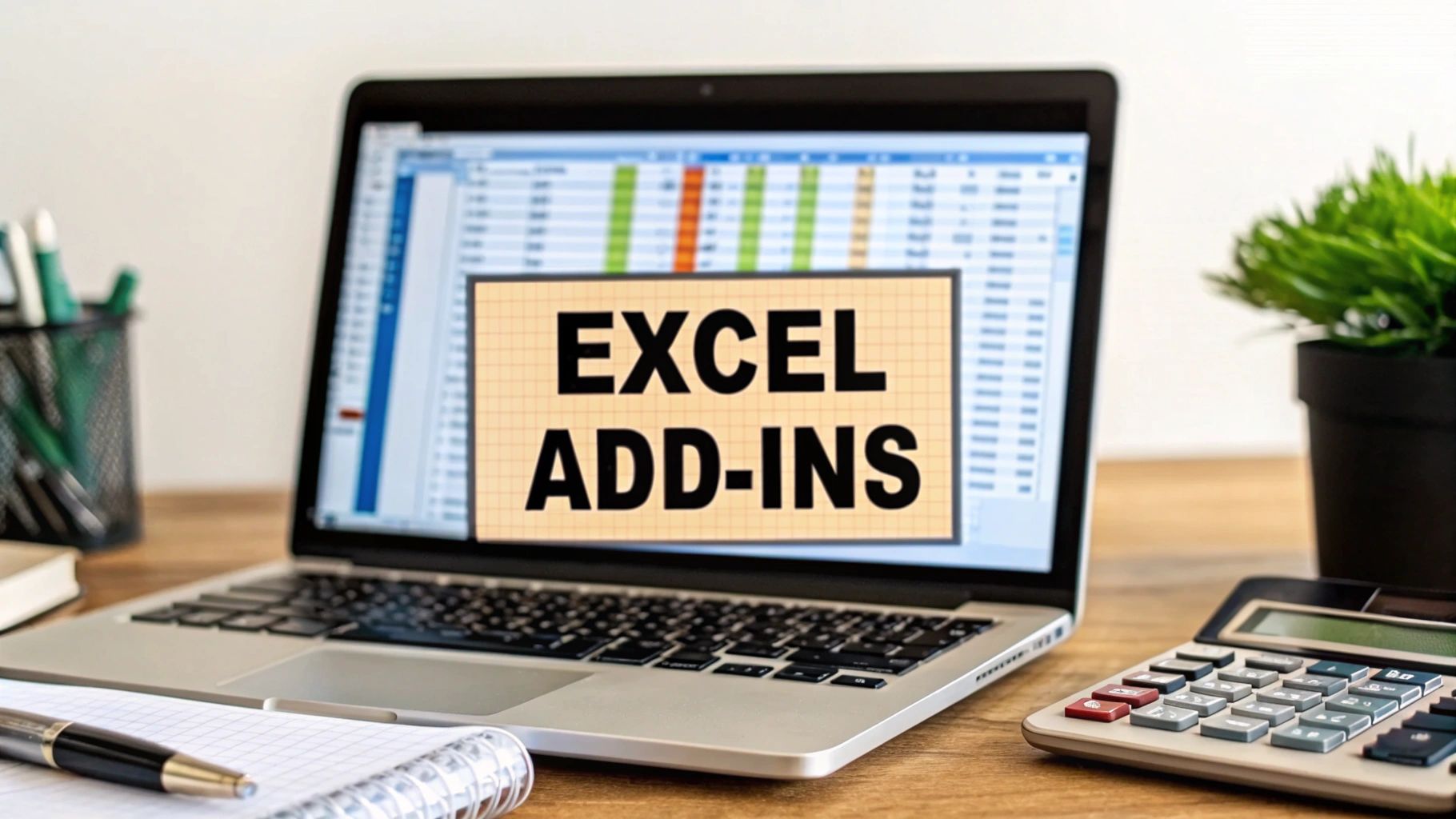How to Add Add-Ins in Excel: A Practical Guide
