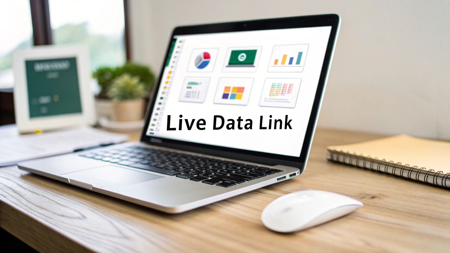 A Practical Guide to Linking Excel to PowerPoint for Dynamic Presentations