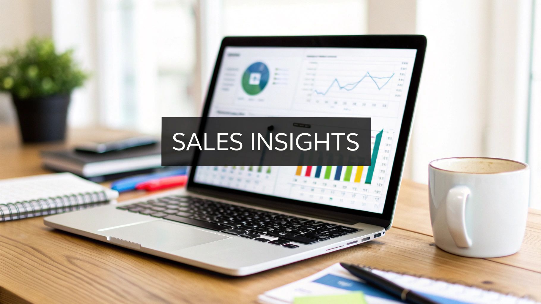 How to Analyze Sales Data in Excel: A Practical Guide