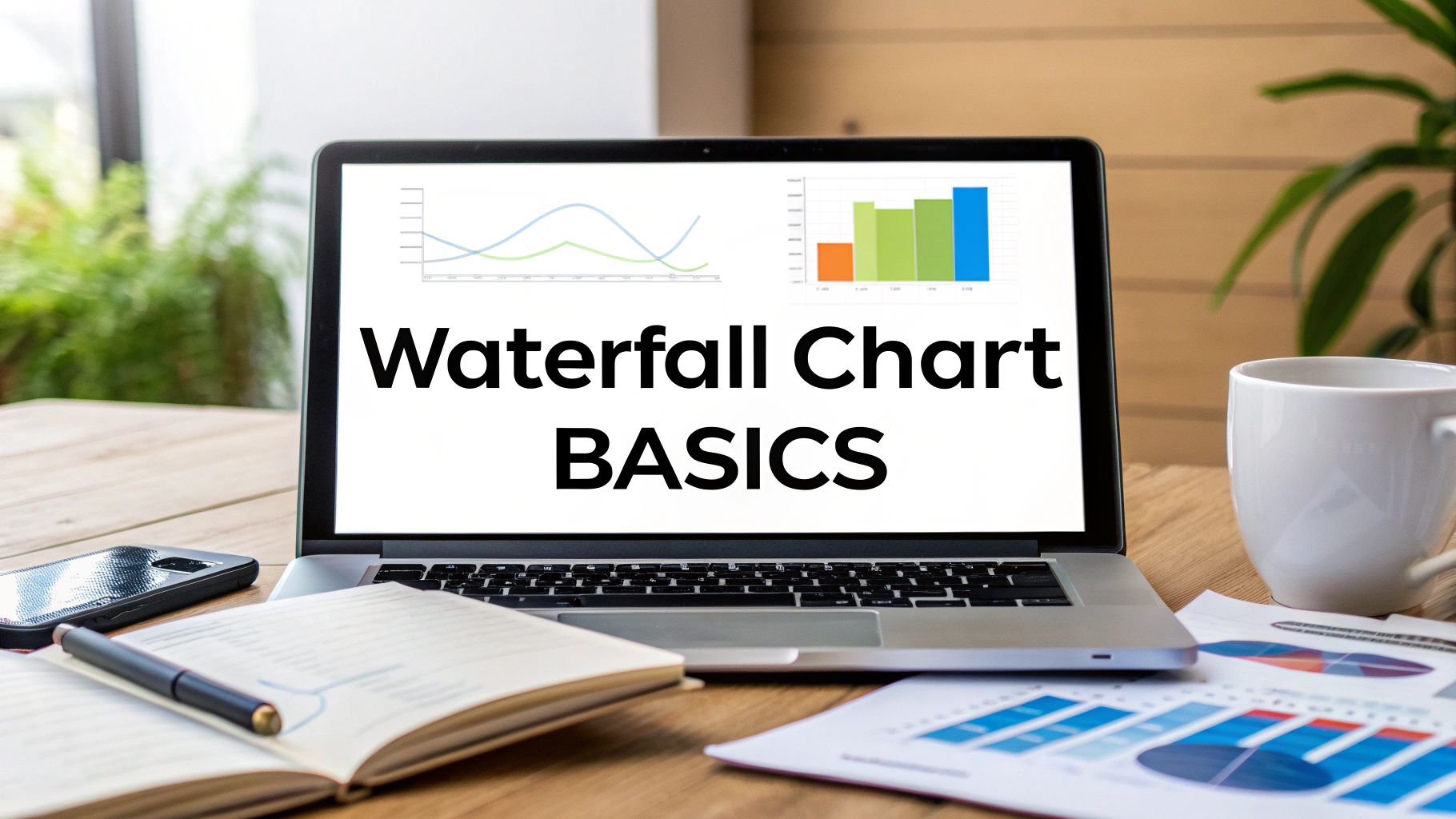 How to Create a Waterfall Chart in Excel: A Practical Guide