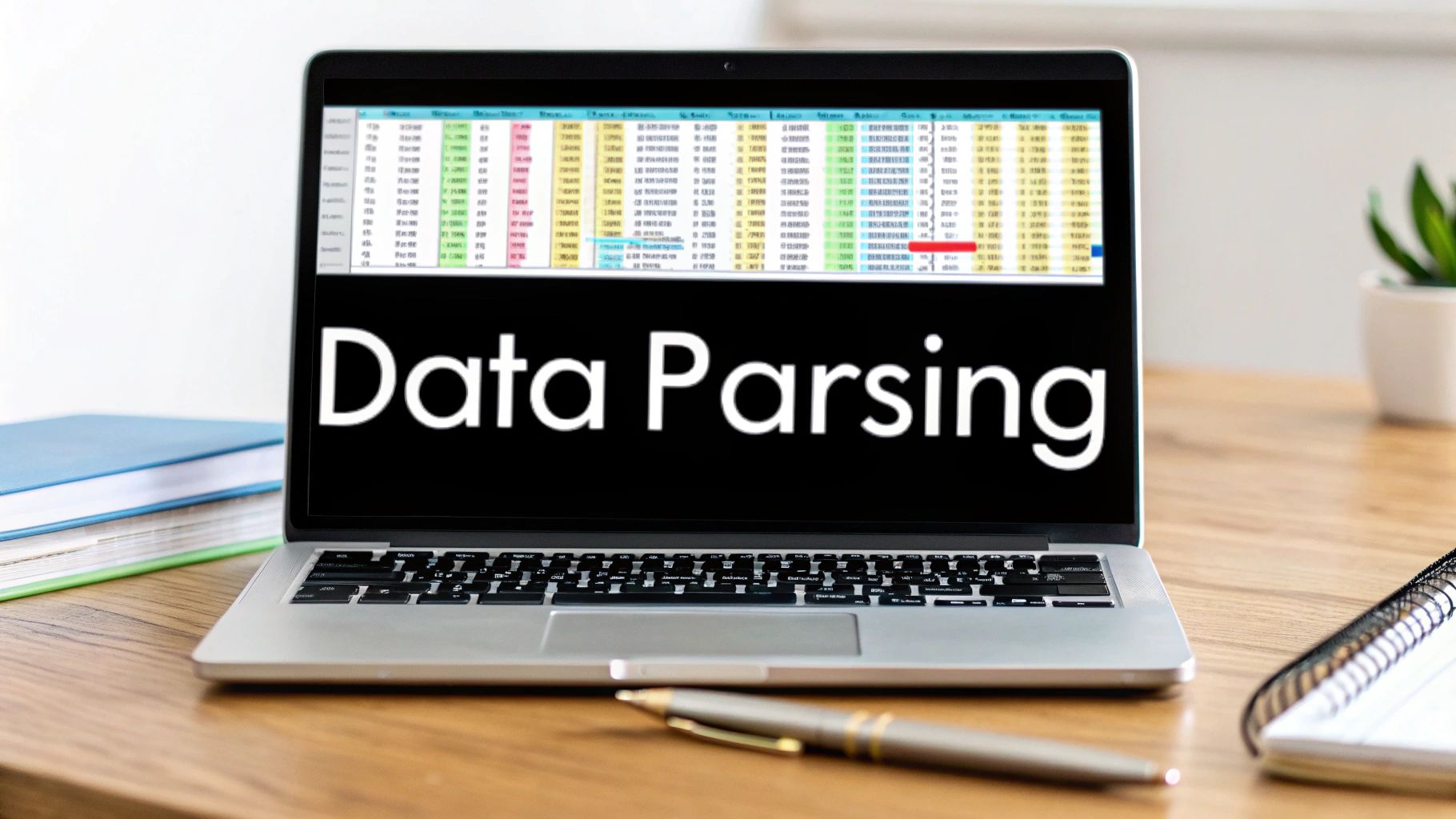 What Is Data Parsing? A Practical Guide for Excel Users